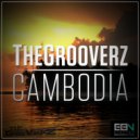 TheGrooverz - Cambodia (Phandelic Remix)