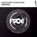 Omar Sherif & Adam Deane - Sabotage (Extended Mix)