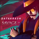 Datakrash - Trippin