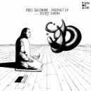 Roel Salemink - Attack
