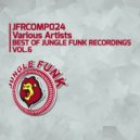 Slideback, Philippe B - Do It (Jerome Robins Tech Funk Remix)