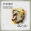 Alexander Hristov - It's No Sweat