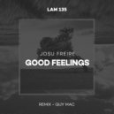 Josu Freire - Good Feelings