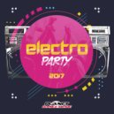 J Clement - Rock This Party (Original Mix)