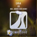 LV&A - LB (Anden State Radio Mix)