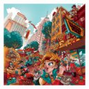 Disco Fries feat. Daisy Guttridge - Starting Fires (Extended Mix)