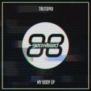 Trutopia - Rhythm Within
