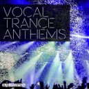 Jan Martin feat. Hysteria! - There\'s You (Original Mix)