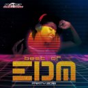 DJ Combo & Donnie Ozone - Feet (Extended Mix)