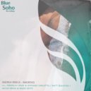 Andrea Ribeca - Amoroso Remixed (Aevus Remix)