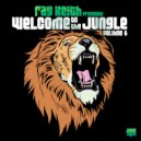 The Funk Hunters & Chali 2Na ft. CMC&Silenta & Verse Ital - Right Right Up (Original Mix)