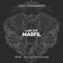 Loui Fernandez - Marfil