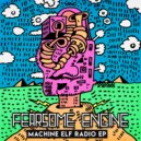 Fearsome Engine - Ancient Gods (Original Mix)