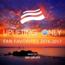 Ori Uplift - Uplifting Only: Fan Favorites 2016-2017