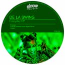De La Swing - Creeper