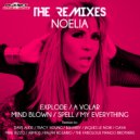 Noelia feat. Timbaland - Spell (Dave Aude Club)
