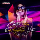 R-Nestinho feat. Cindy Santos - Quiero Eso (Original Mix)