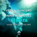 Louie Vega & Luisito Quintero feat. Nina Rodriguez - Yemaya (Louie Vega\'s Bassline Mix)