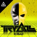 Tryall - Pinch (Original Mix)