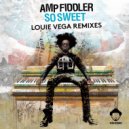 Amp Fiddler - So Sweet (Fiddler Funki-Dub)