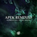 APEK feat. KARRA - Traces (Courtland & EKG Remix)