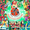 Clive Smith, Spydabrown, Billy Newton-Davis, Melleefresh - It’s Christmas in Australia (and I Am Upside Down) (Original Mix)