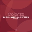 Sound Quelle & Referna - Gapona