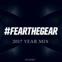 Krowdexx - Survive (Year Mix)