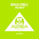 Nicolas Leonelli - Year 3000