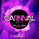 Freaky DJs & Alastor Uchiha - Carnival (Original Mix)