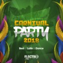 Stephan F feat. M.S.J - I\'m Naked (Marq Aurel & Rayman Rave Remix Edit)