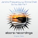 Jericho Frequency feat. Emma Chatt - Do You See Me?