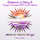 Etasonic & Dany G - Flying In A Dream (RAM & Cari Radio Edit)