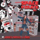 James Marvel - 1000 Space Pirates