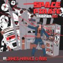 James Marvel & MC Mota - Way Of The Warrior (Original Mix)