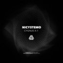 Nicystemo - V616 Monocerotis