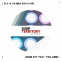 Fly & Sasha Fashion - High Off You