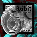Rabit - #6 - Not Your Kind [MINIMAL#2]