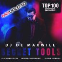 Tima Belorusskih x Dr Alban vs DJ Jurbas - Vitaminka (DJ De Maxwill x DJ Valtek Mashup)