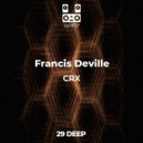 Francis Deville - CRX