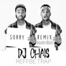 DJ CHAIS - Reffbe