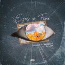 Ownboss & Watzgood Ft Briana - Eyes On Fire
