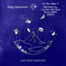 Andy Clockwork - As You Hear It