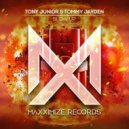 Tony Junior & Tommy Jayden - Blow Up
