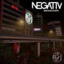 Negativ feat. Dread MC - Break It Down (Original Mix)
