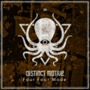 Distinct Motive - Four Four Mode