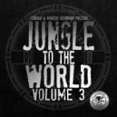 Rumble feat. Blackout JA - Dancehall Crown (Original Mix)