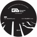 E3 - Stalactite