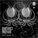 Distinct Motive - Tsunami (Original Mix)