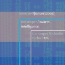 Tim Reaper - Swarm Intelligence